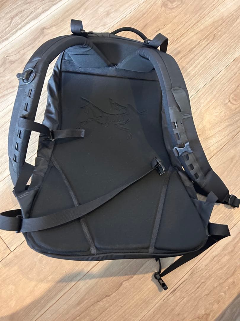 Arcteryx（アークテリクス） ARRO22 ブラック 廃盤モデル