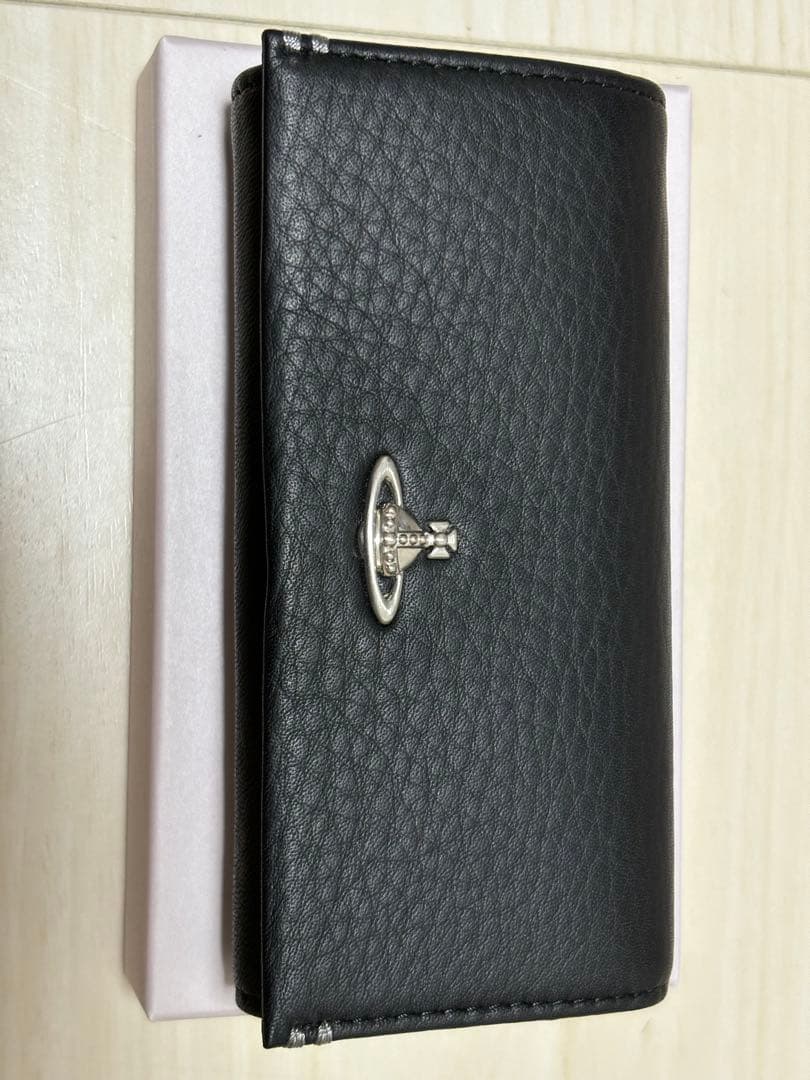 ヴィヴィアン・ウエストウッド（Vivienne Westwood）本革キーケース