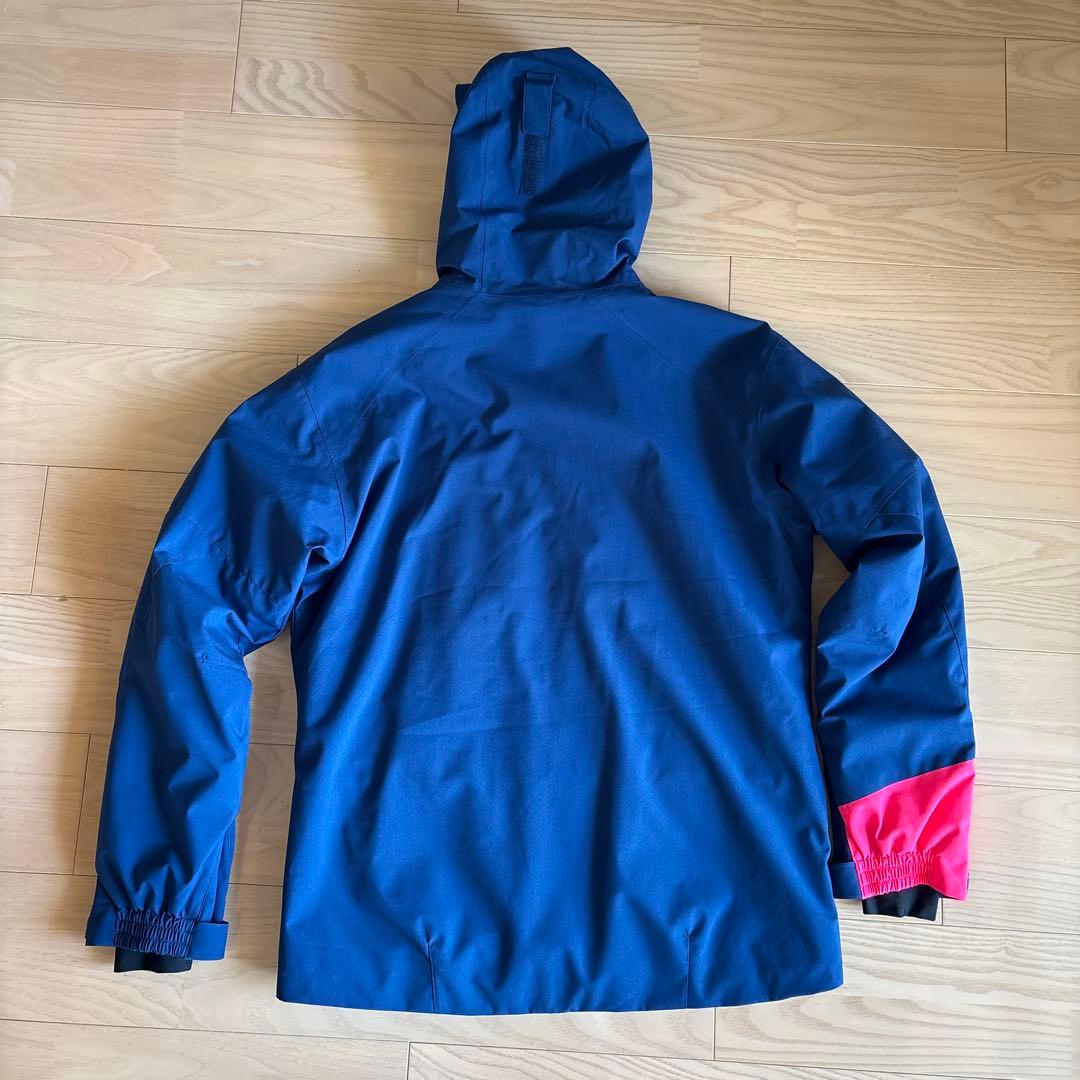 ONE-YO-NE（オンヨネ）　スキーウェア 上下セット