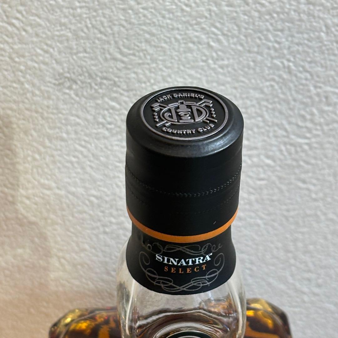 Rhein様NA3032JACK DANIELS ジャックダニエル シナトラ