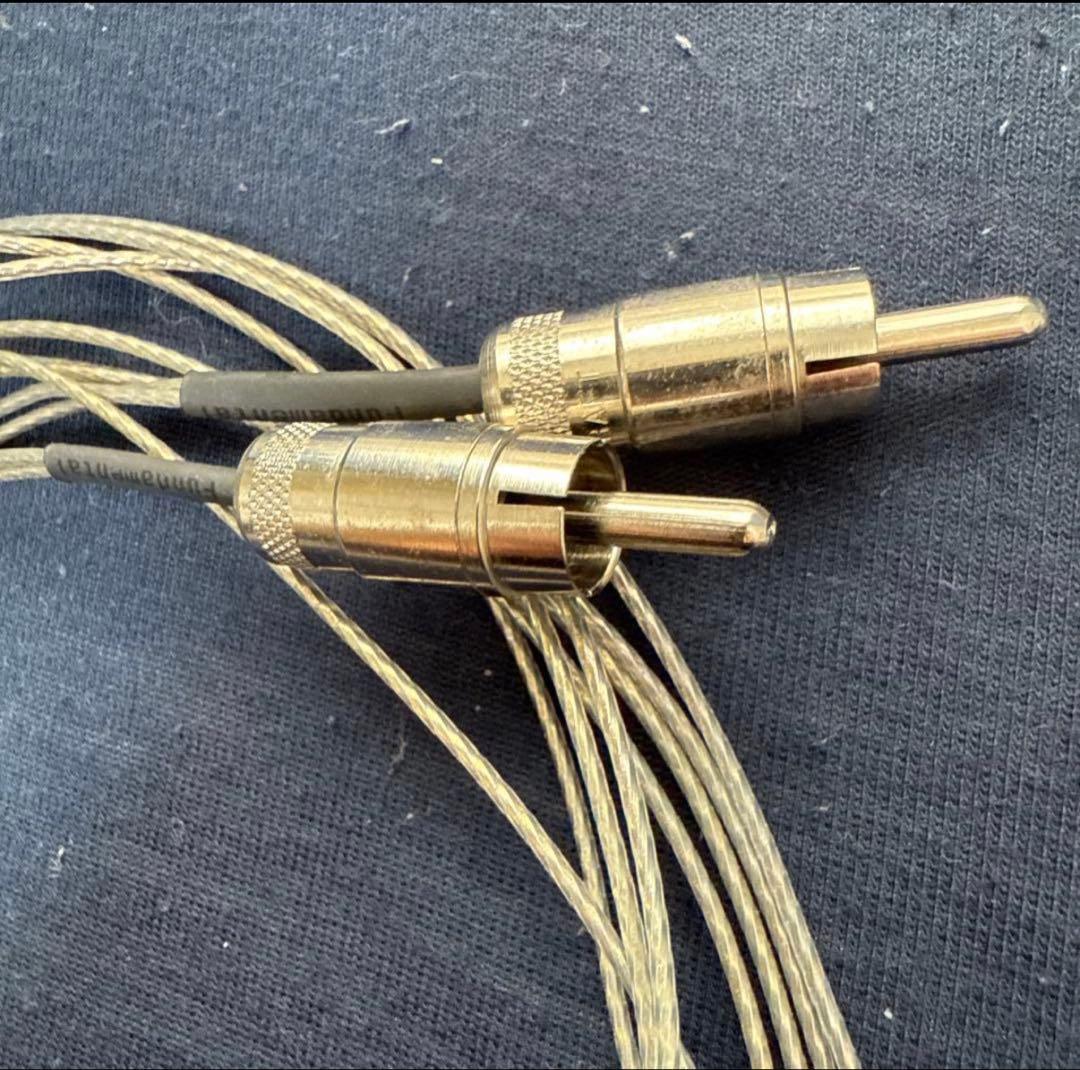 【ao_sagi】Fundamental ケーブルセット