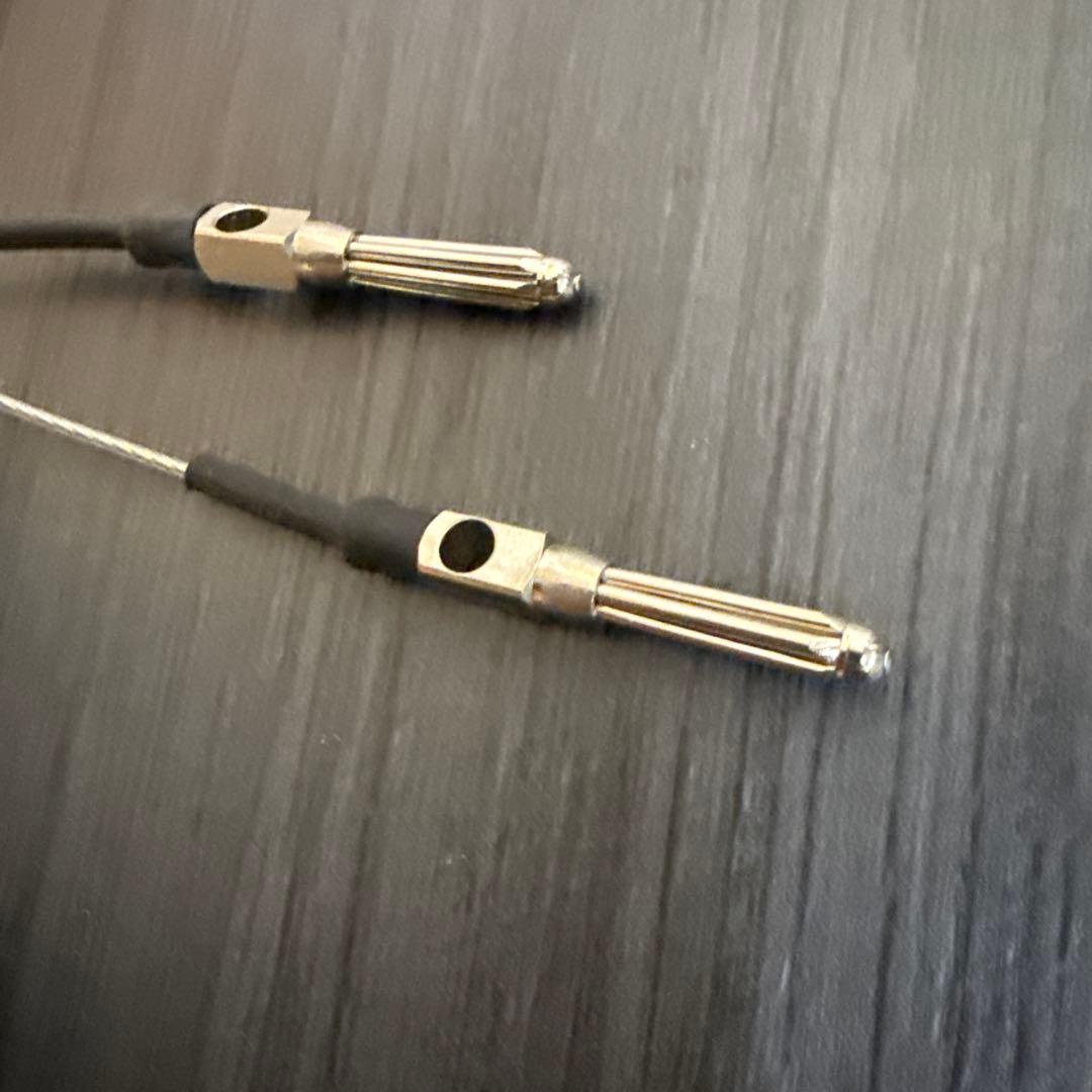 【ao_sagi】Fundamental ケーブルセット