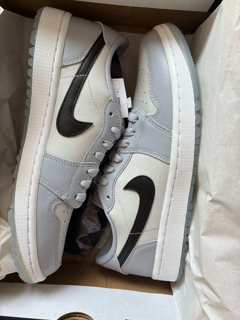 NIKE エアジョーダン1 ゴルフ 26センチ