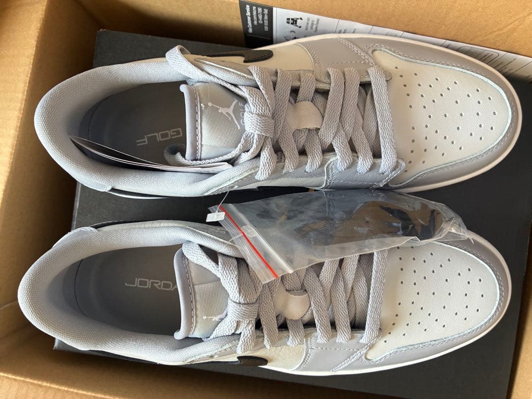 NIKE エアジョーダン1 ゴルフ 26センチ