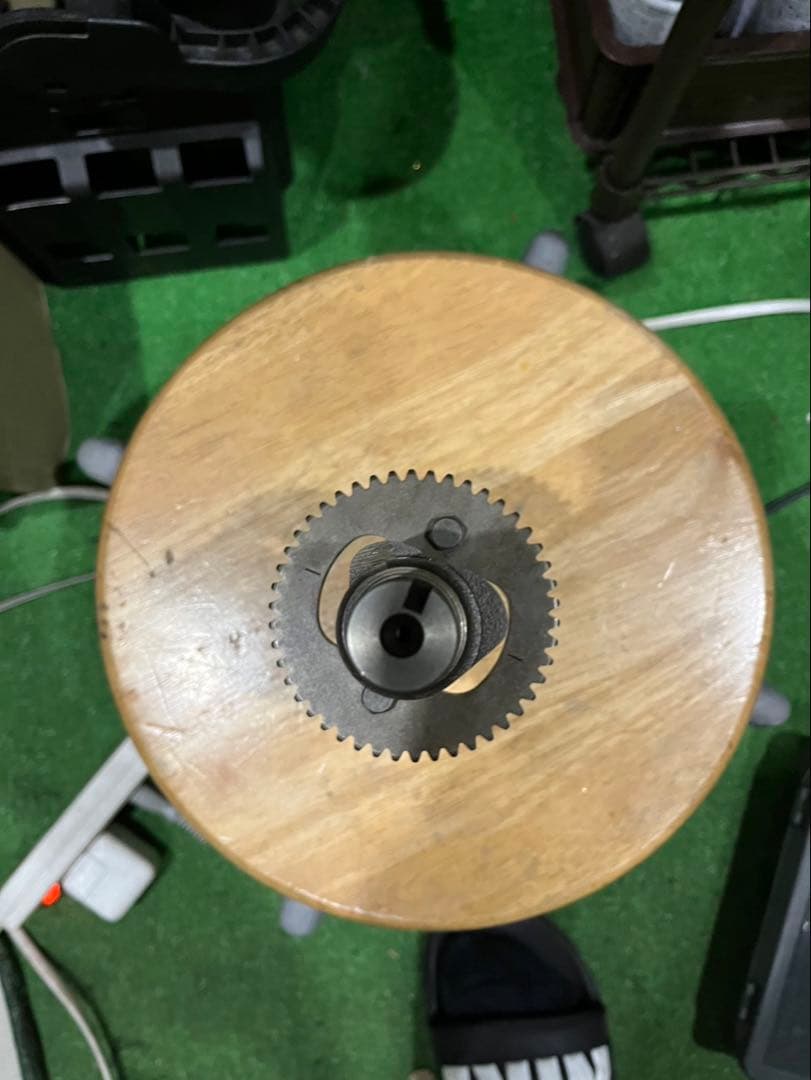 CB250T N ホーク系通常 国内 カムシャフト