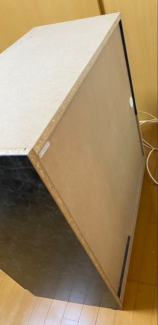 (※直接引取り希望)ユアーズ　大理石調レンジボード