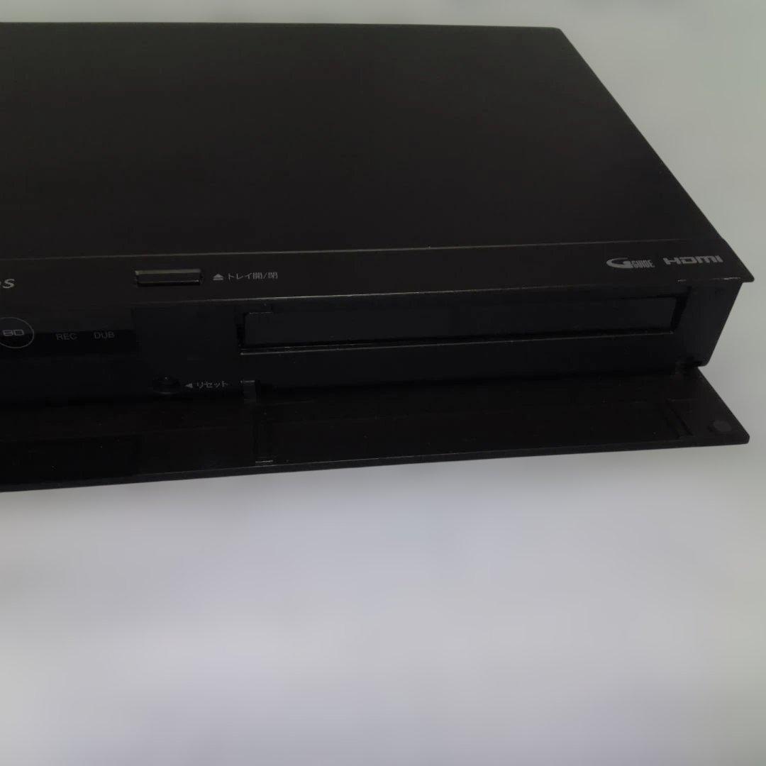 レコーダー AQUOS BD-W510 2TB