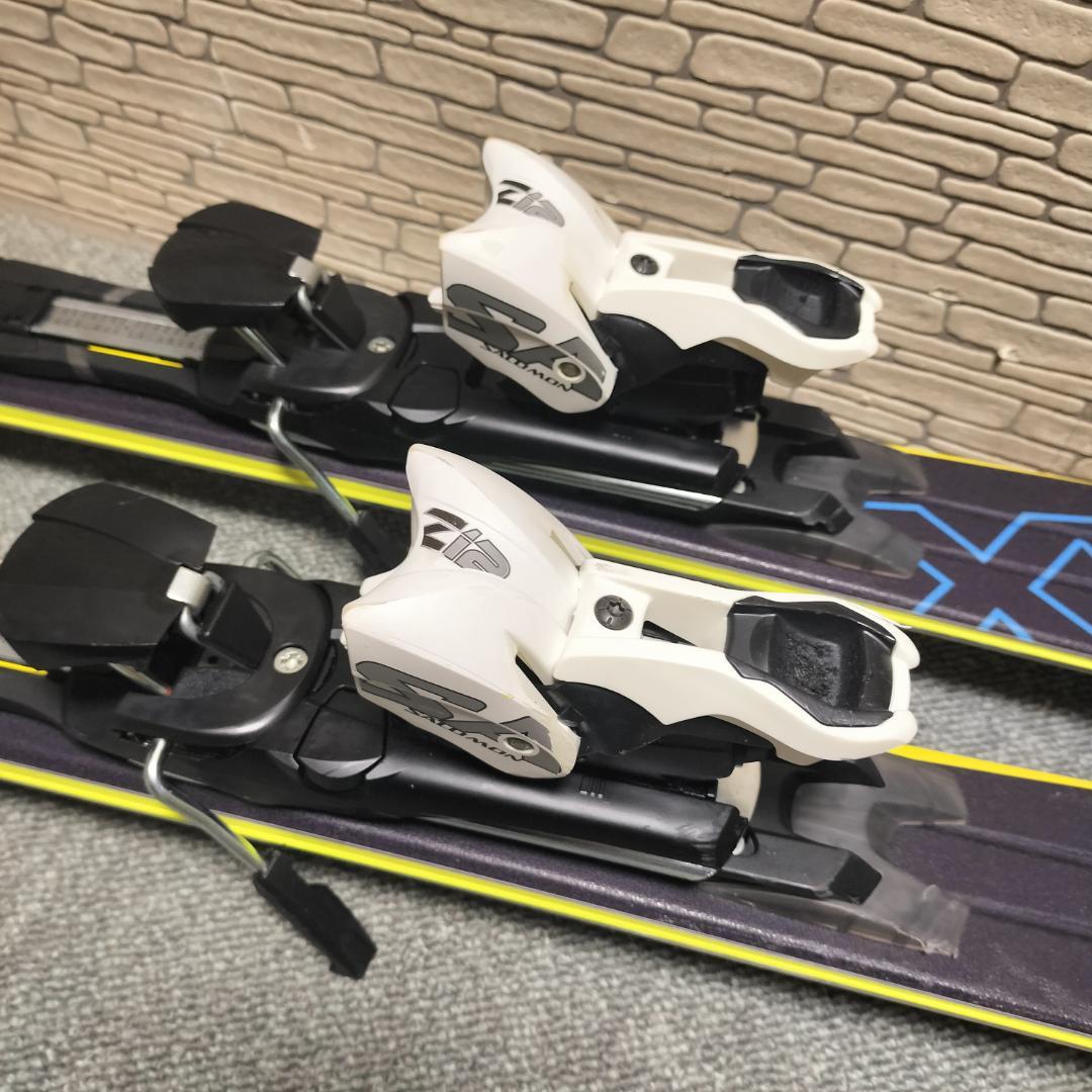 Salomon サロモン Powerline 24HRS 162cm