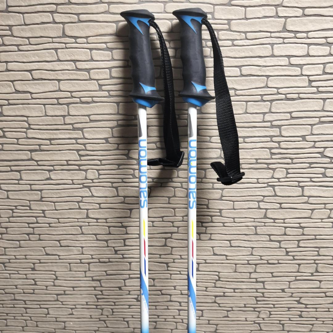 Salomon サロモン Powerline 24HRS 162cm