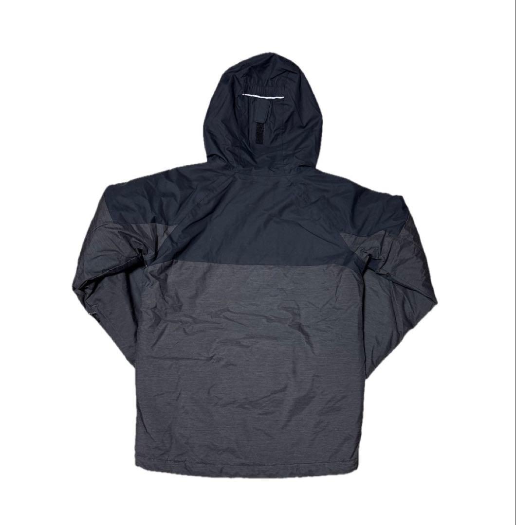 美品　Columbia スキー　スノーウェア 上下セット　オムニテック140即日