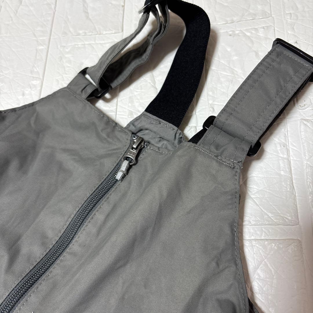 美品　Columbia スキー　スノーウェア 上下セット　オムニテック140即日