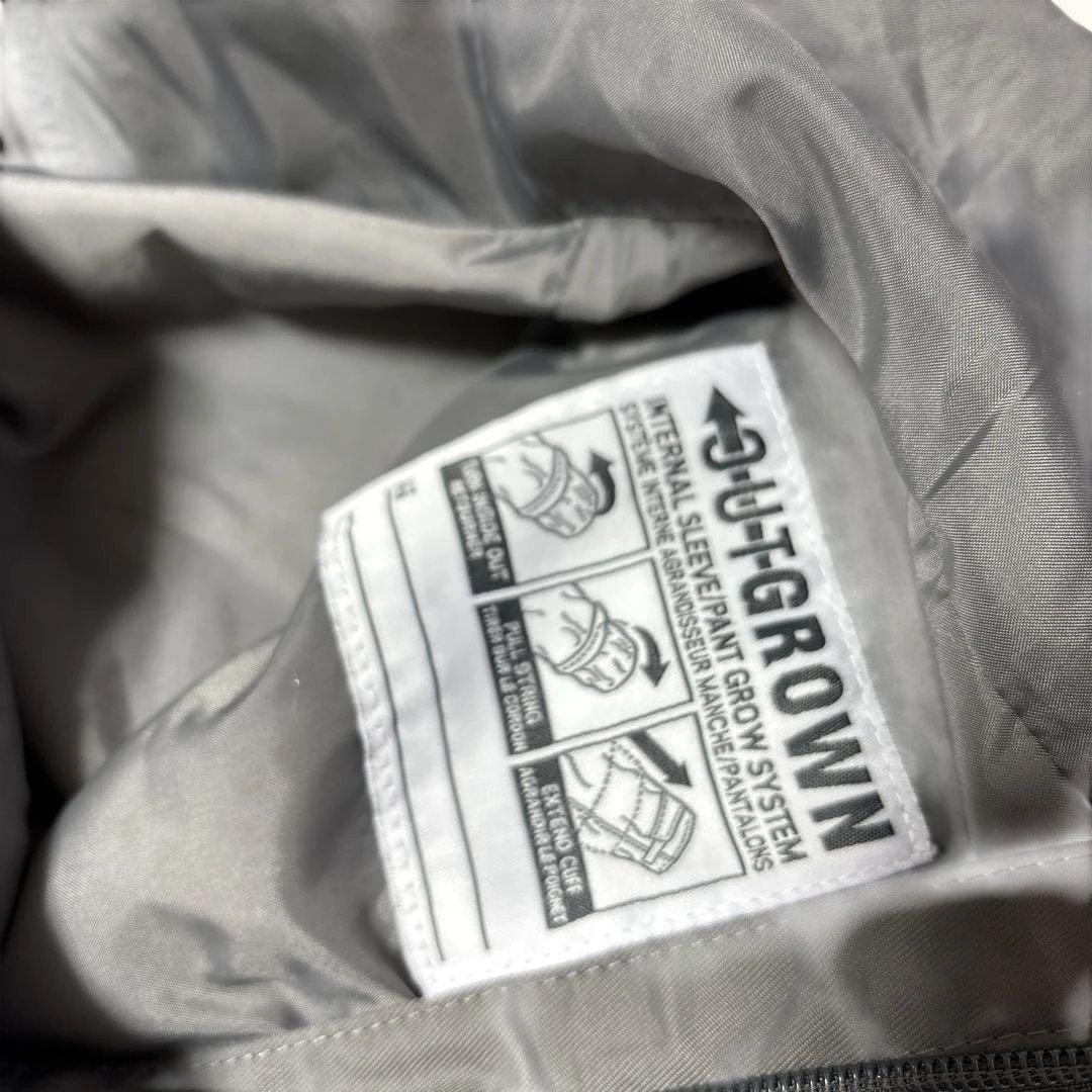 美品　Columbia スキー　スノーウェア 上下セット　オムニテック140即日