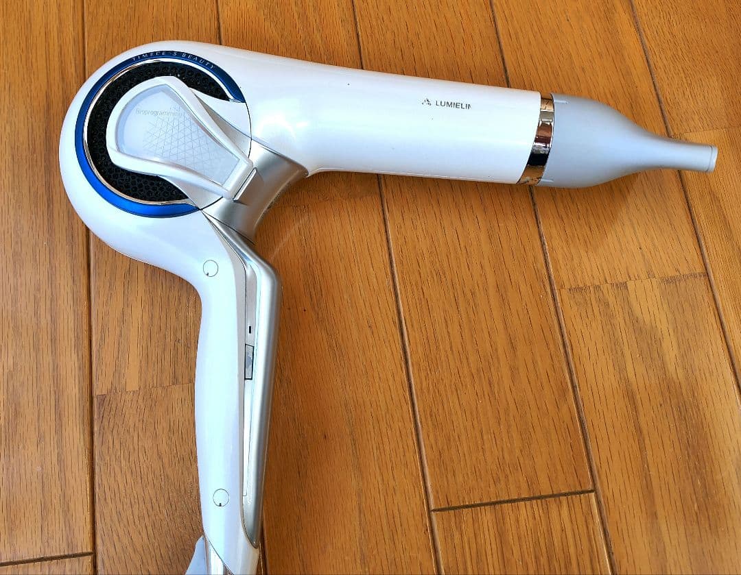 REPRONIZER 3D Plus ヘアドライヤー（箱付き）