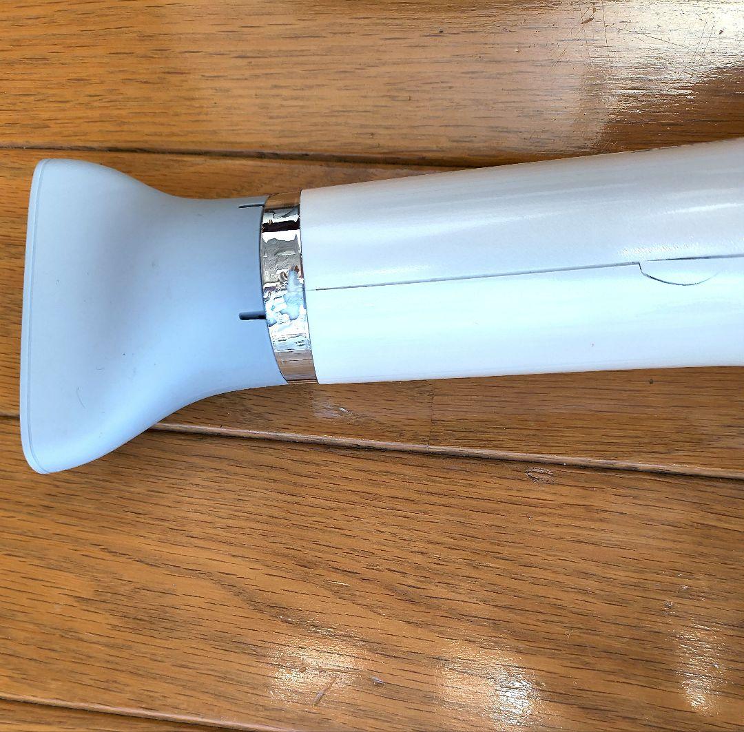 REPRONIZER 3D Plus ヘアドライヤー（箱付き）