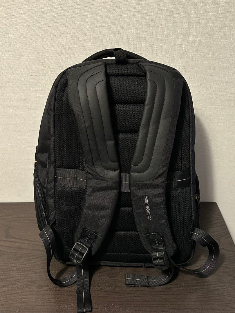 【新品・未使用】サムソナイト　LP BACKPACK N1