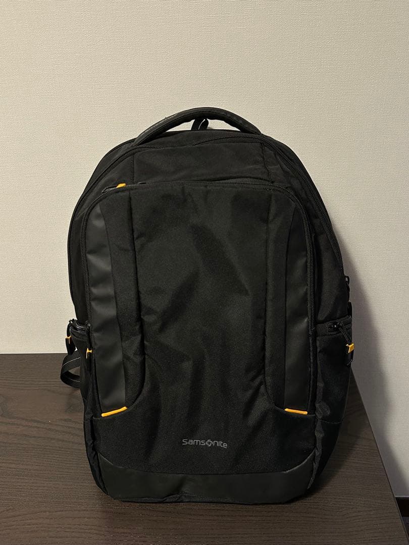 【新品・未使用】サムソナイト　LP BACKPACK N1