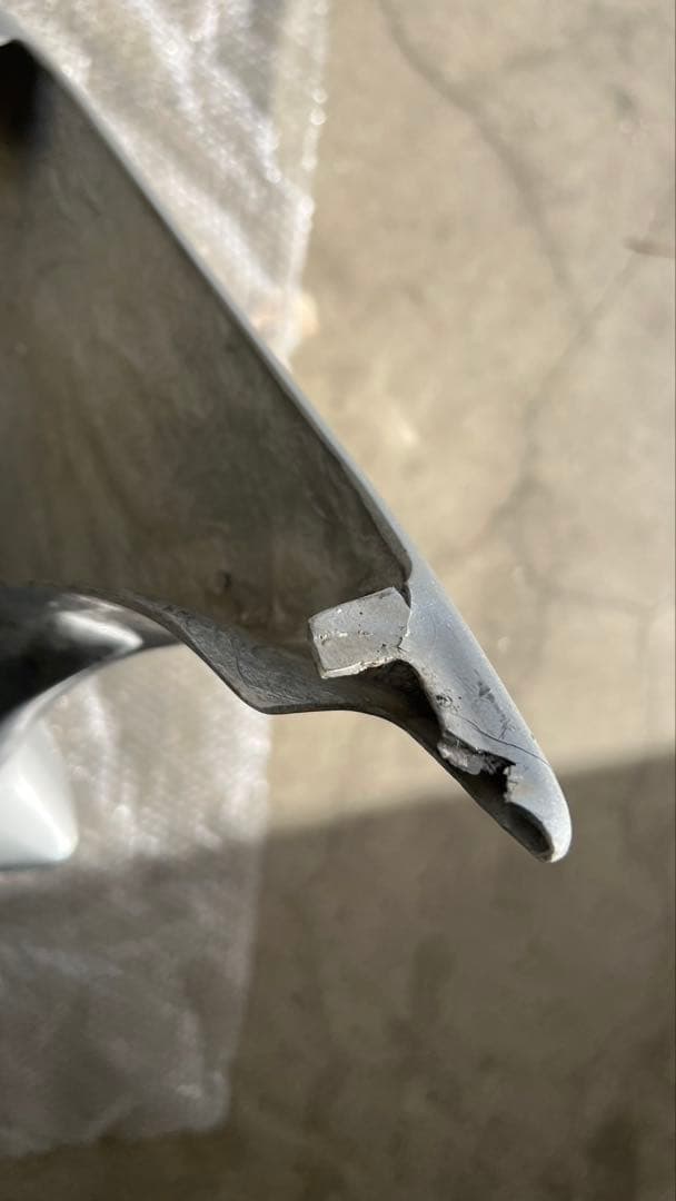 マツダ NBロードスター garagevaryリアバンパー