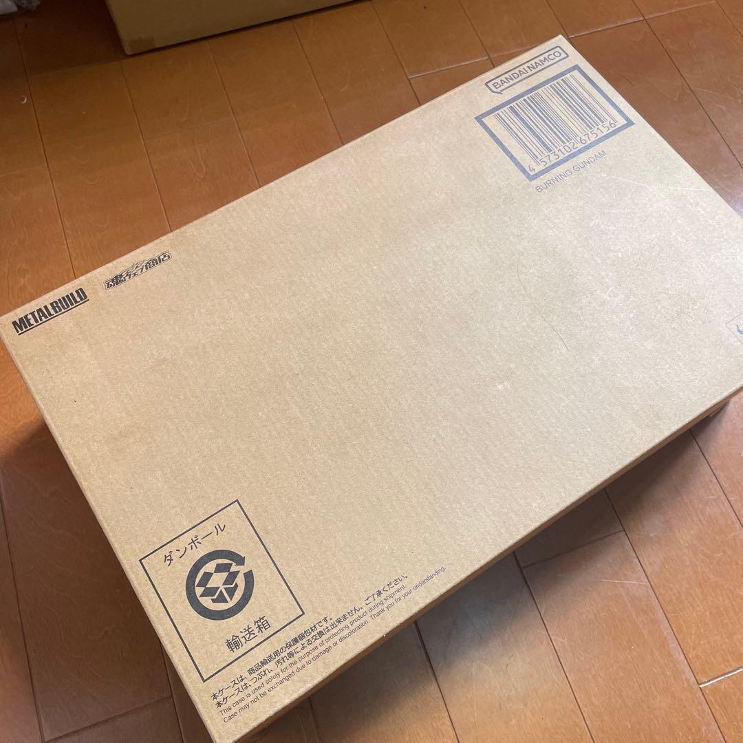 L BUILD ゴッドガンダム＆ゴッドガンダム弐（セカンド）