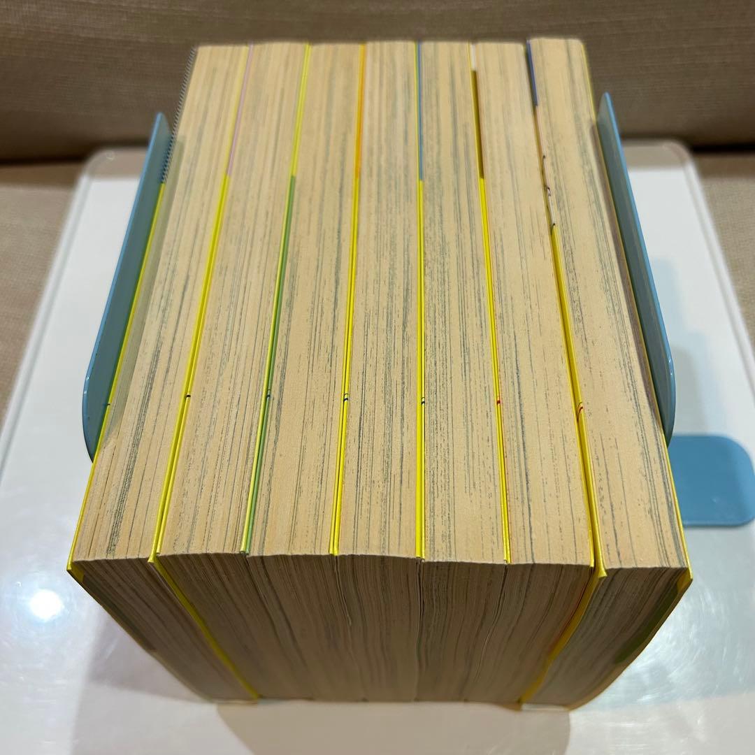 【昭和レトロ ちょっとHなレアコミック 初版セット】 メルティ・レモン 全7巻