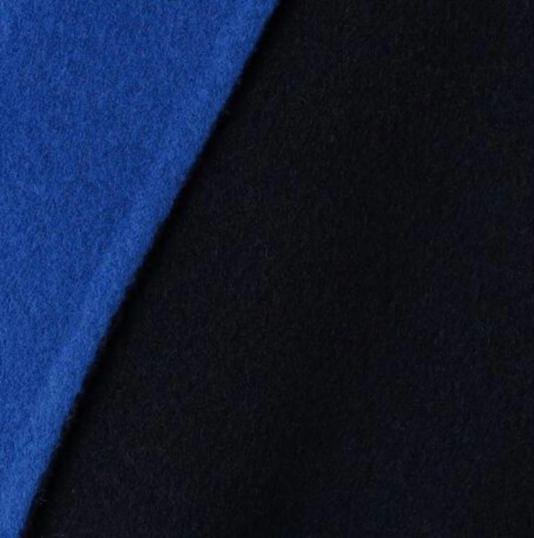 NOLLEY'S ＜飯豊まりえさん着用＞リバーコート