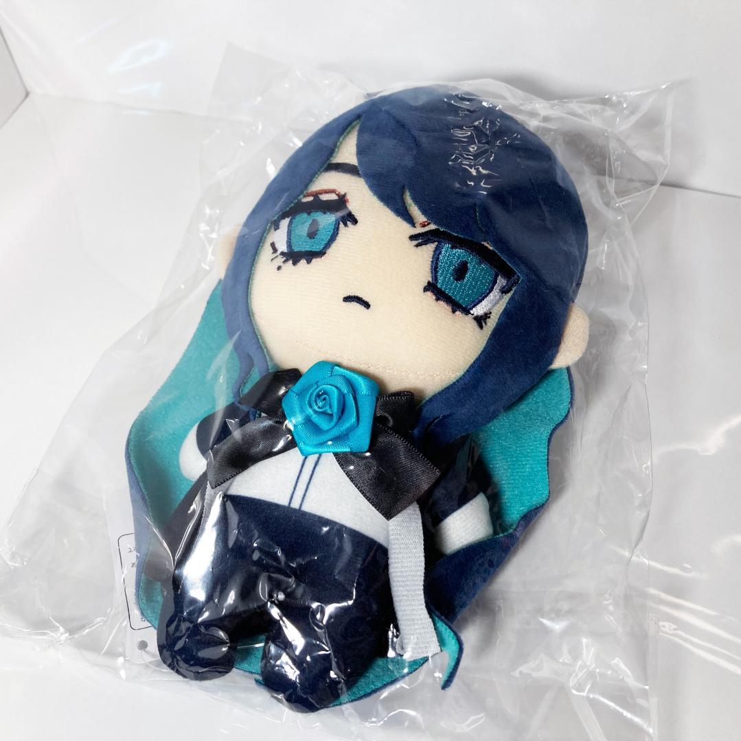 未使用 Adoちゃんぬいぐるみ 生まれましたよ おめでとう お誕生日記念 2体