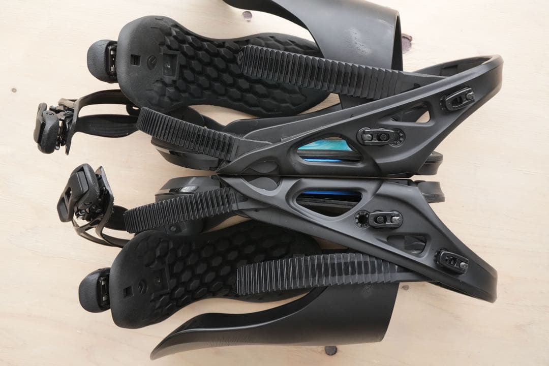 FLUX フラックス FF フリーフット 限定モデル ビンディング Mサイズ