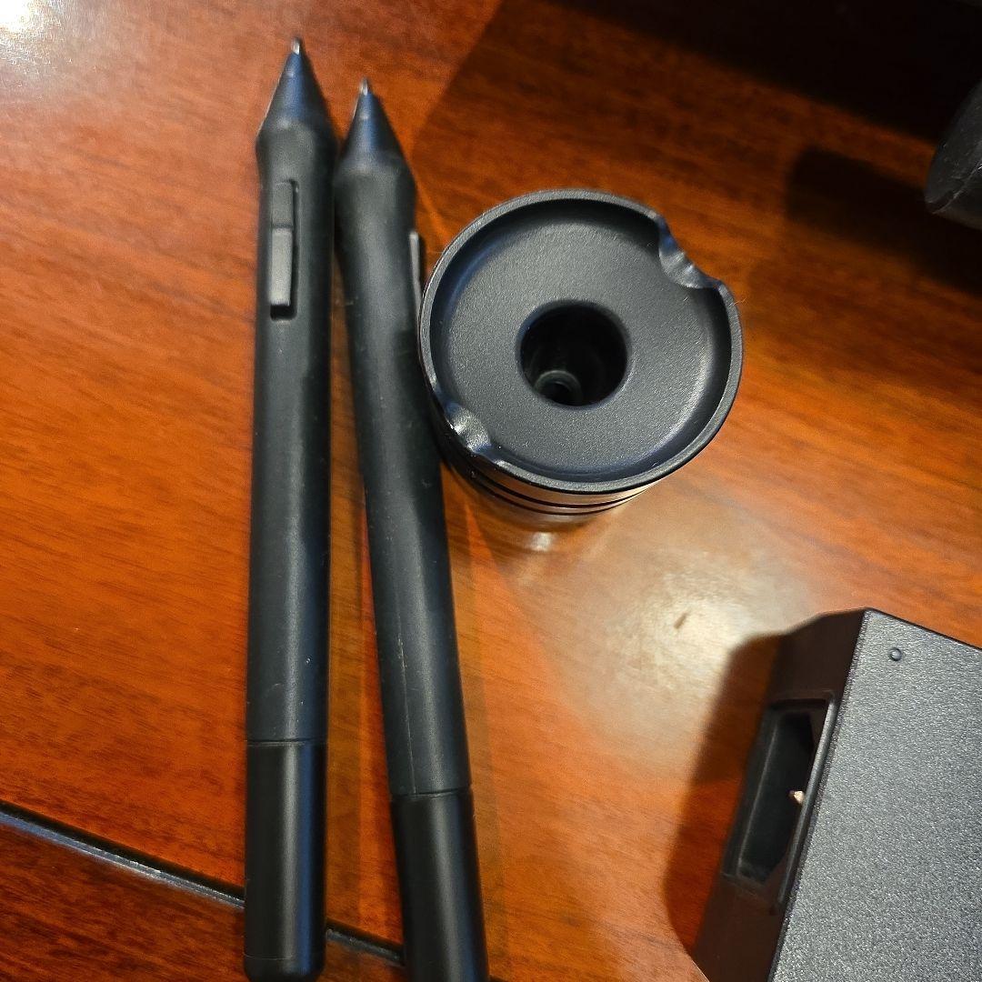 p*o様 XP-PEN Artist 22E Pro 液晶ペンタブ 中古