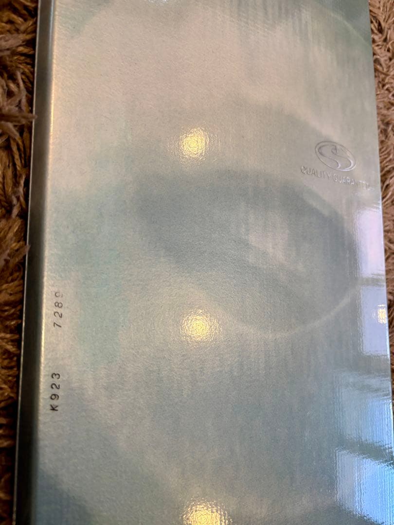 SALOMON サロモン スノーボード板 146cm 初級、中級、レディース向け