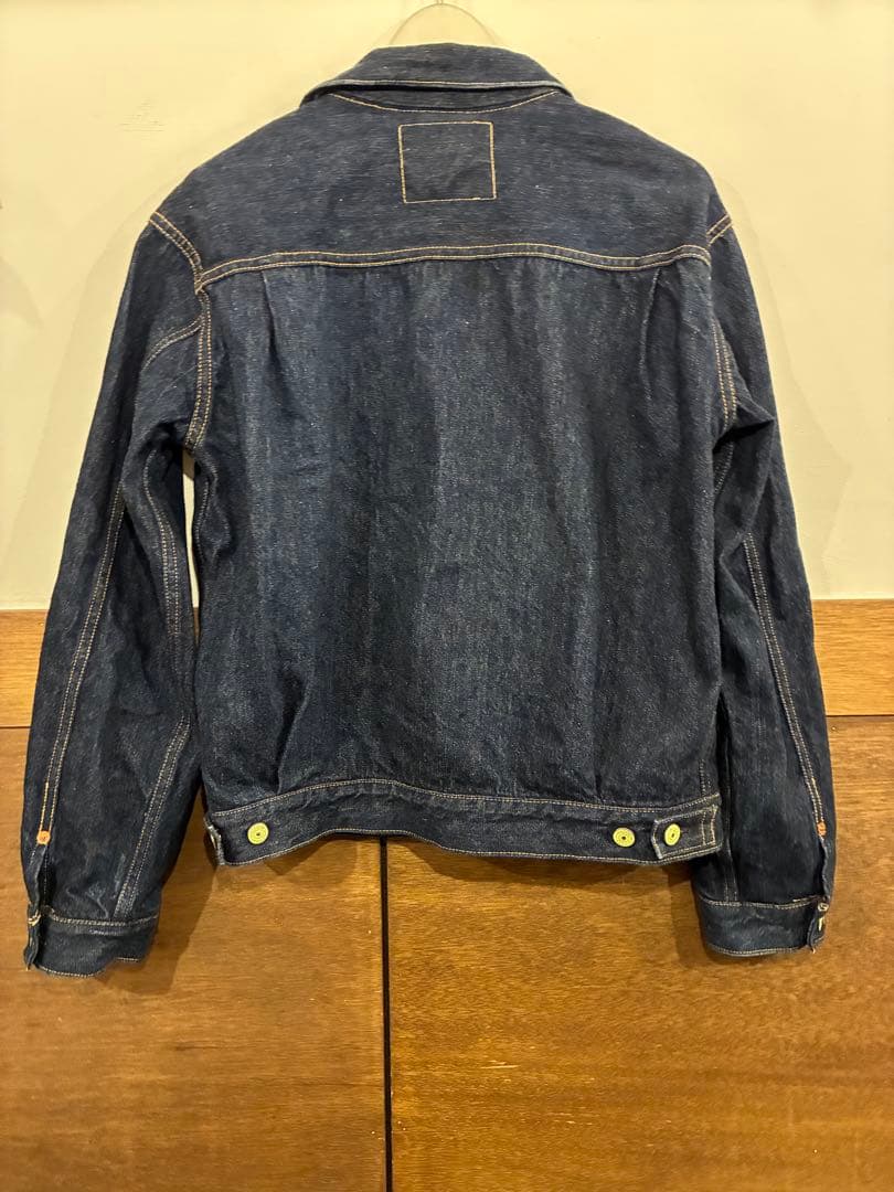 FREEWHEELERS フリーホイーラーズ Lot 507 XX