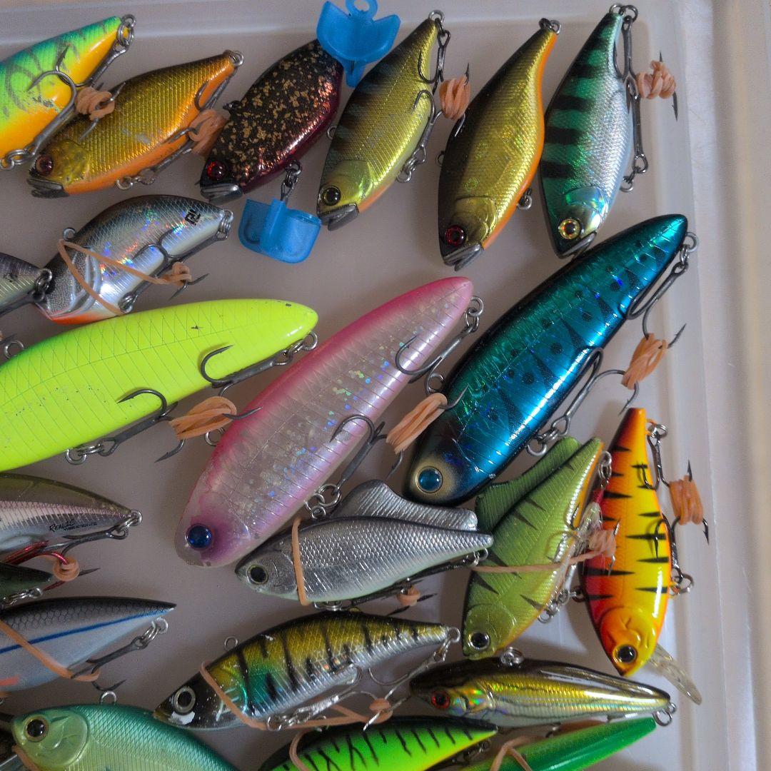 バイブレーション　セット販売