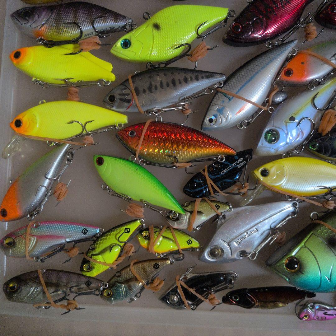 バイブレーション　セット販売