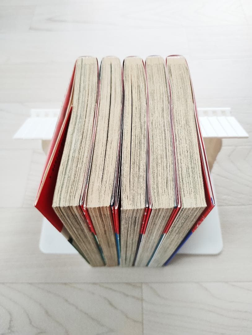 【初版】NARUTO ナルト 3～7巻 帯・小冊子付 希少 漫画 岸本斉史