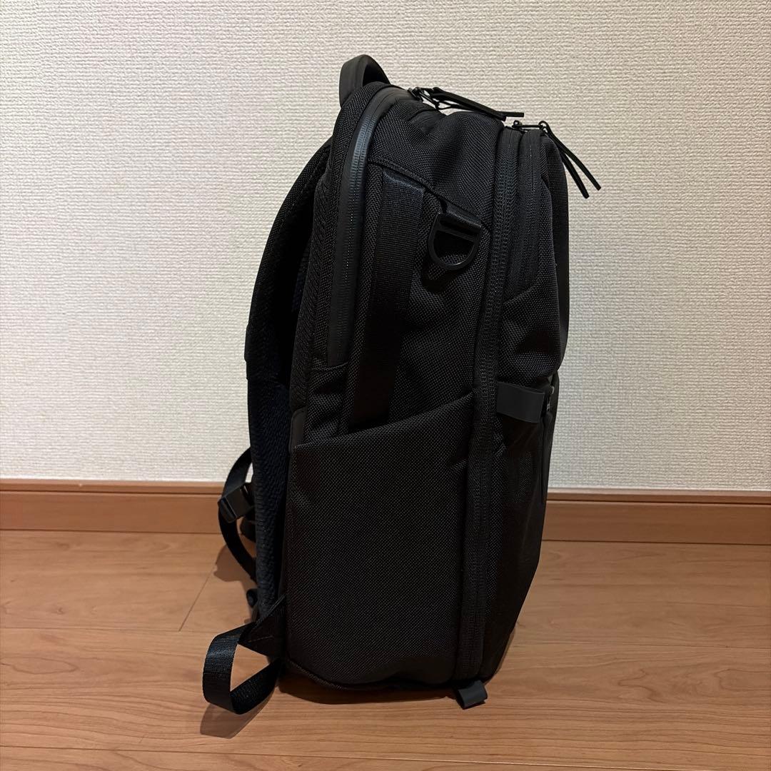 ⭐️大幅値下げ⭐️【ほぼ未使用】Aer City Pack Pro 2　24L