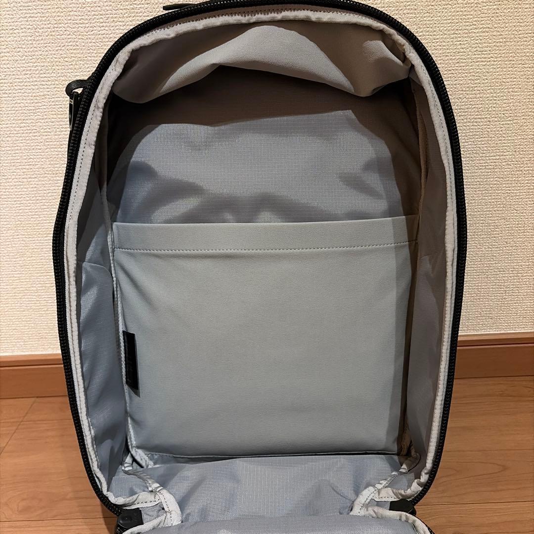 ⭐️大幅値下げ⭐️【ほぼ未使用】Aer City Pack Pro 2　24L