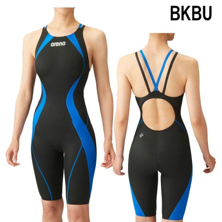 新品　arena スポーツ用水着 Lサイズ