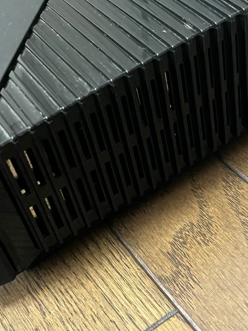 初代XBOX(エックスボックス)本体 Microsoft DVD再生キット