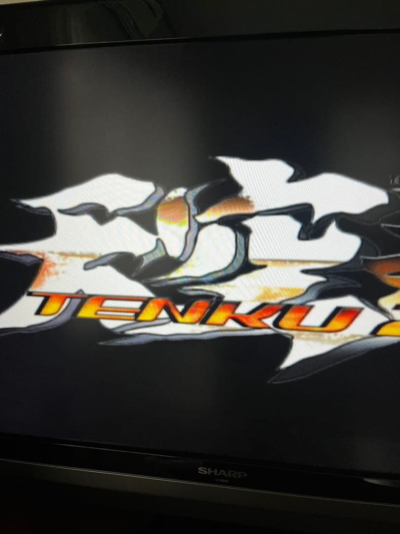 初代XBOX(エックスボックス)本体 Microsoft DVD再生キット