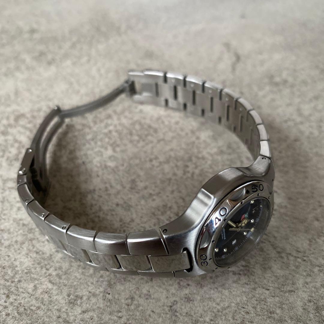 タグホイヤー WL1313