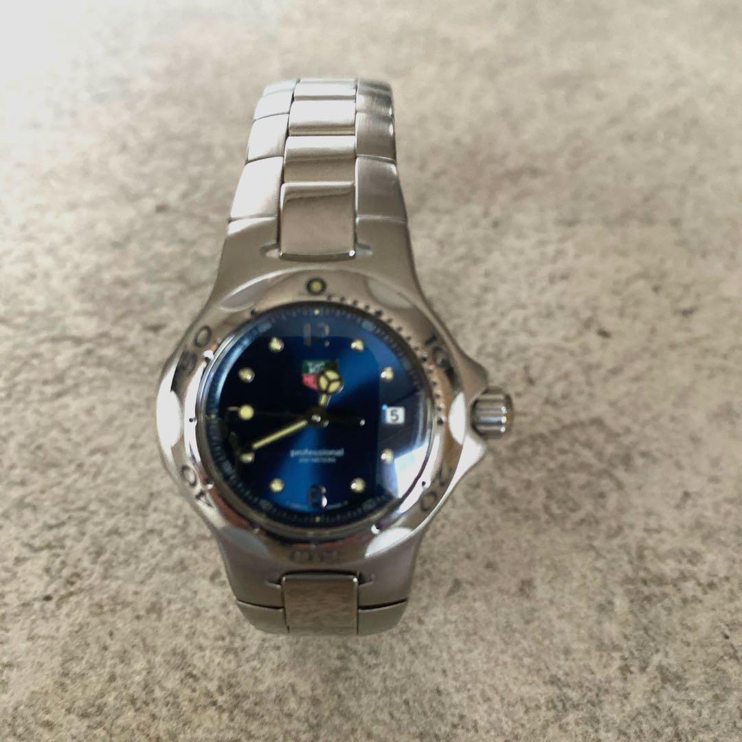 タグホイヤー WL1313