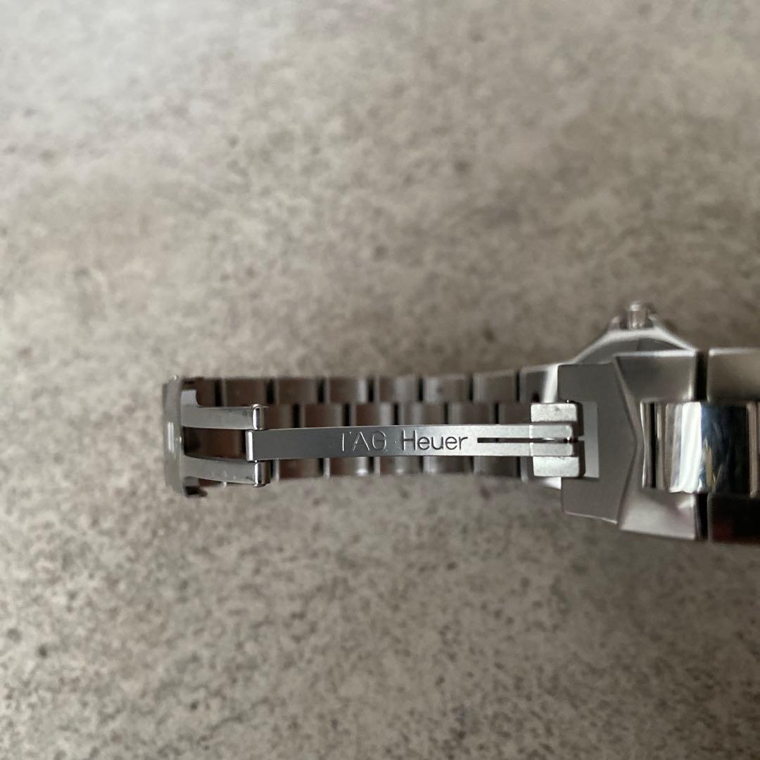 タグホイヤー WL1313