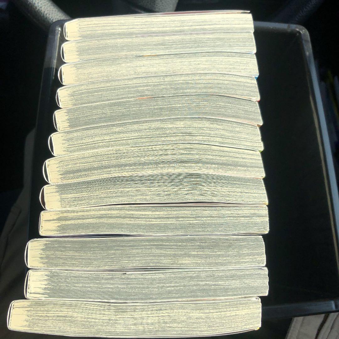 鬼滅の刃 全巻 外伝 セット 21巻特装版セット