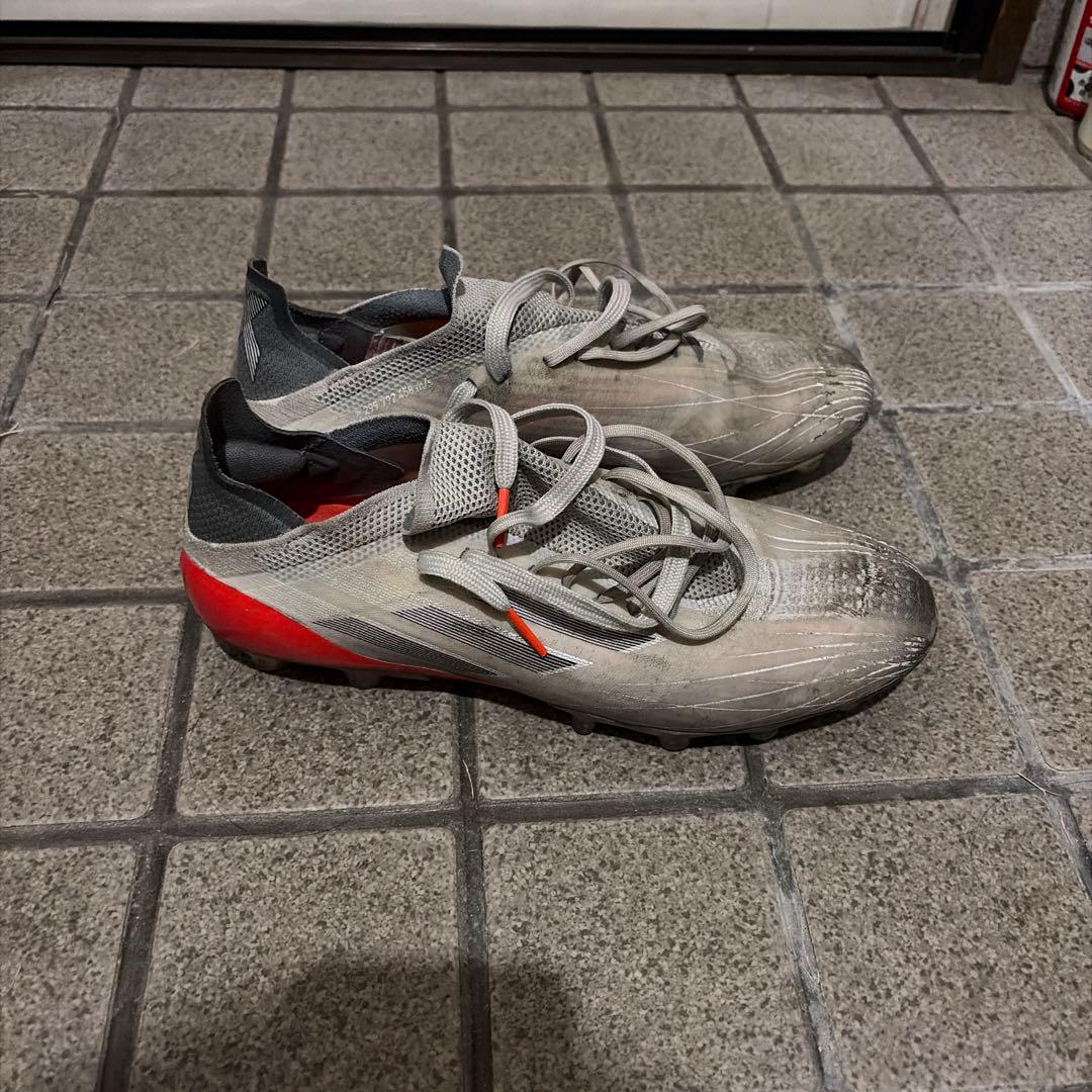 アディダス エックススピードフロー.1 ジャパンHG/AG