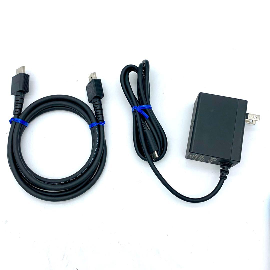 ニンテンドースイッチ　HAC-001