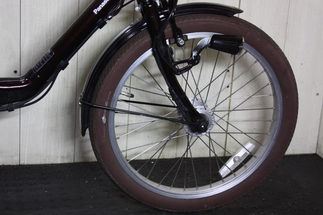 パナソニック ギュットミニDX BE-ELMD032T リチウム 20型本体のみ