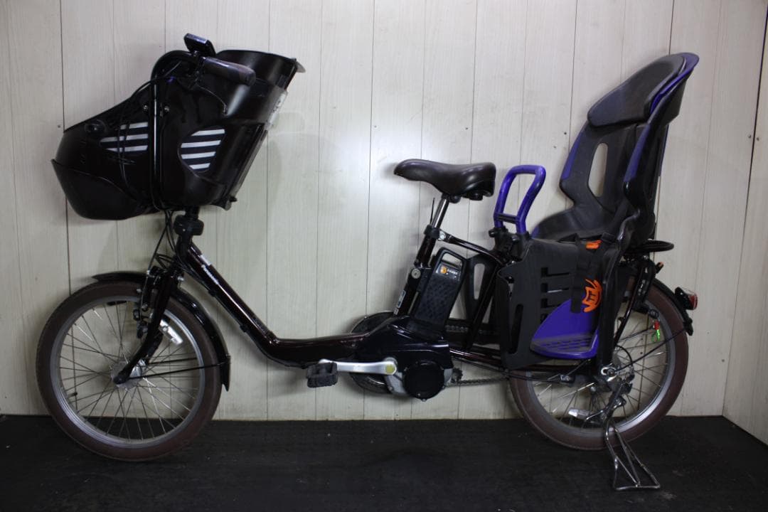 パナソニック ギュットミニDX BE-ELMD032T リチウム 20型本体のみ