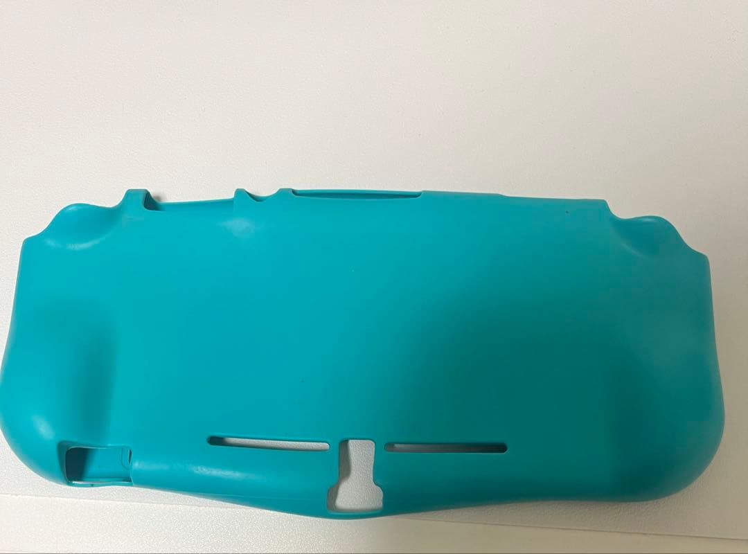 Nintendo Switch Lite 本体 64GB microSDカード