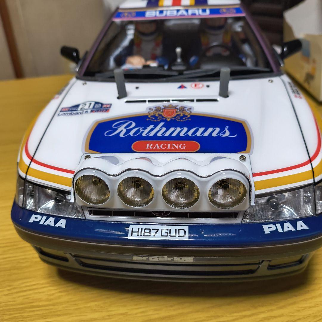 ABCホビー レガシーボディのみ