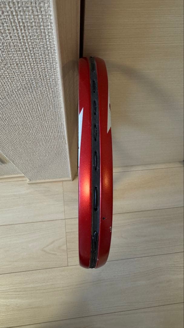 ボルトレイジ 7 V UL1 美品