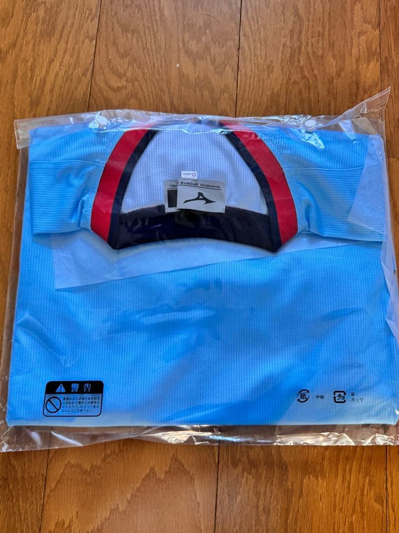 広島カープ レジェンドユニフォーム 山本 1975-1979年モデル　サイズO