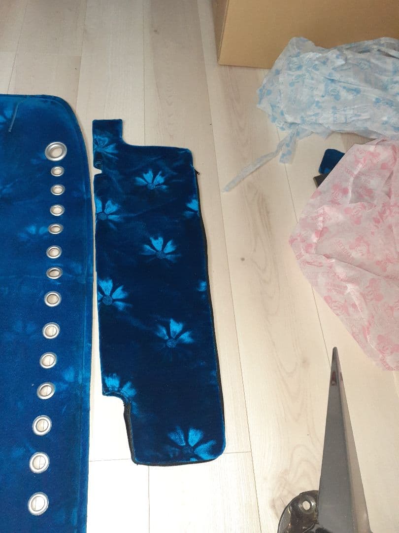 7点　三菱ふそう07スパグレ金華山コスモス